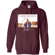 Load image into Gallery viewer, Kane Brown Live Forever Tour