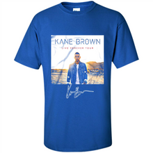 Load image into Gallery viewer, Kane Brown Live Forever Tour