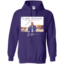 Load image into Gallery viewer, Kane Brown Live Forever Tour