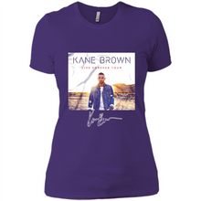 Load image into Gallery viewer, Kane Brown Live Forever Tour