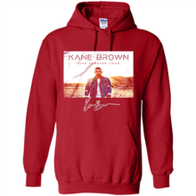 Load image into Gallery viewer, Kane Brown Live Forever Tour