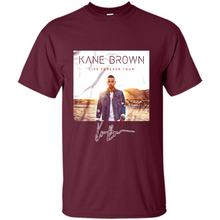 Load image into Gallery viewer, Kane Brown Live Forever Tour