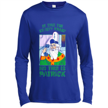 Load image into Gallery viewer, Is This The Krusty Krab No This Is Patrick Saint Patrick Version