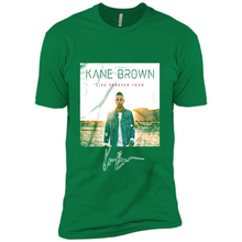Load image into Gallery viewer, Kane Brown Live Forever Tour