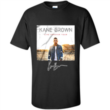 Load image into Gallery viewer, Kane Brown Live Forever Tour