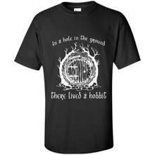 Load image into Gallery viewer, In The Hole Of The Ground There Lived A Hobbit