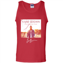 Load image into Gallery viewer, Kane Brown Live Forever Tour
