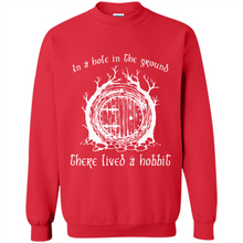 Load image into Gallery viewer, In The Hole Of The Ground There Lived A Hobbit