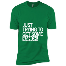 Load image into Gallery viewer, Just trying to get some rancher